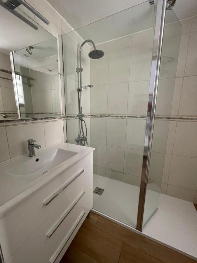 Castle Harbour Los Cristianos Beautiful Studio With Pool View المظهر الخارجي الصورة